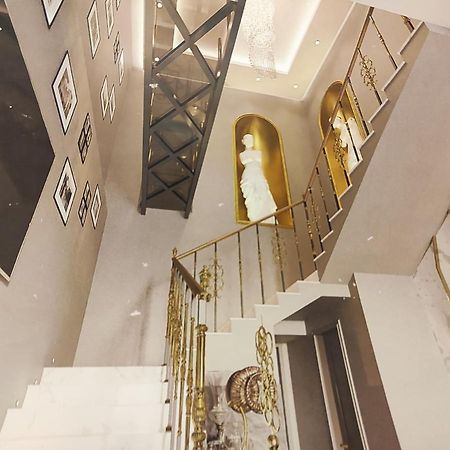 Dionis Baku Hotel Buitenkant foto
